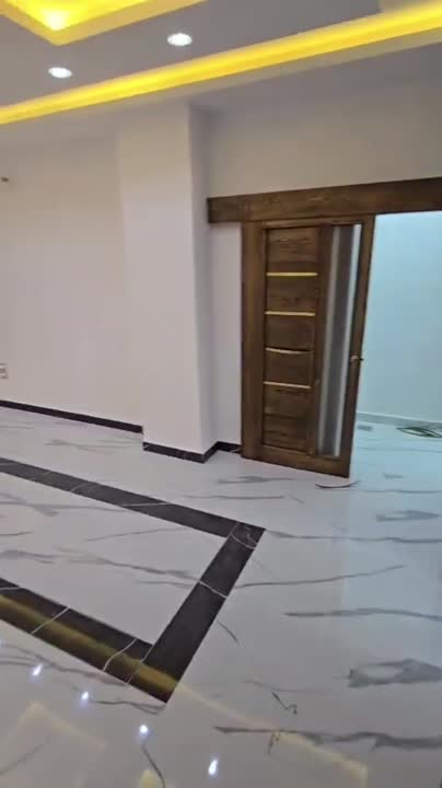 للأجار بيت فاضي
