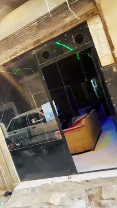 صالة العاب للبيع كاملة