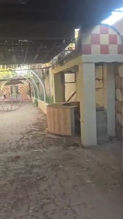 مجمع فلل للبيع في طريق المطار الجسر الخامس- فرصة استثمارية مميزة