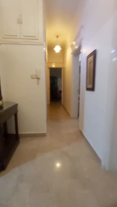 برسم البيع شقة سكنية في منطقة الشهباء الجديدة 