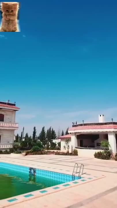 فيلا مميزة للبيع بجمعية زهرة المدائن، حلب - 6 غرف