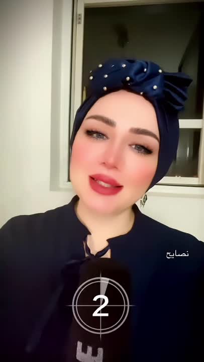 دكتورة فتون الصعيدي من فنلندا علاج صعوبات التعلم والتوحد 