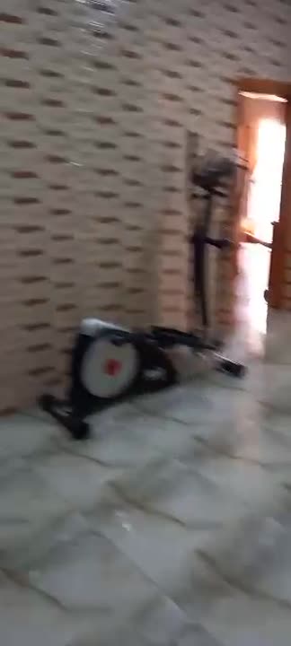 للبيع شقة في أعزاز  حي هبطو غربي قبلي أربع غرف وصالون 170م