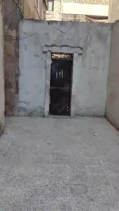 للبيع منزل بسيف الدولة مقتبل مدرسة الملكه بلقيس