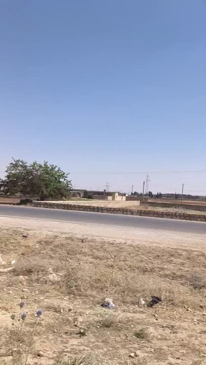  للبيع مزرعه مقابل المحطة الحرارية بسعر مغري