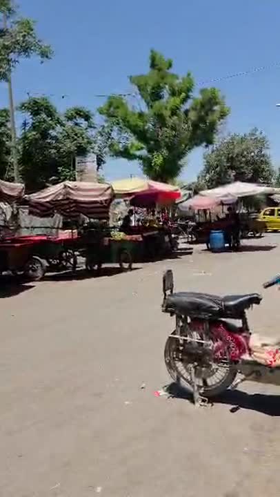 محل للبيع في الزاهرة حي الزهور بسعر مغري 39 م²