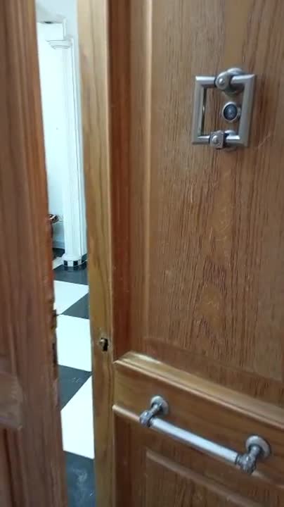 شقة للإيجار 3 غرف في مساكن برزة بدمشق 120م² بـ700$