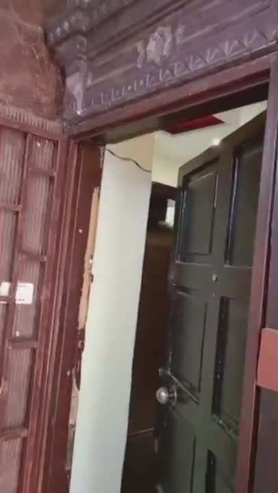 شقة للبيع في جبل سمعان بحلب - 5 غرف وصالة، 120 م²