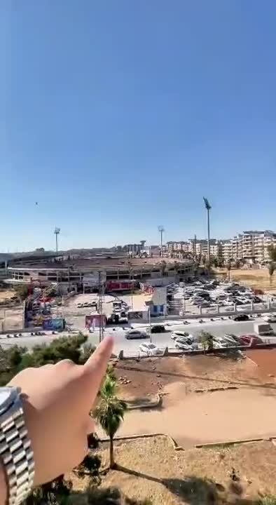 شقة للإيجار في صلاح الدين بحلب، 3 غرف، 90 م²، طابق 5