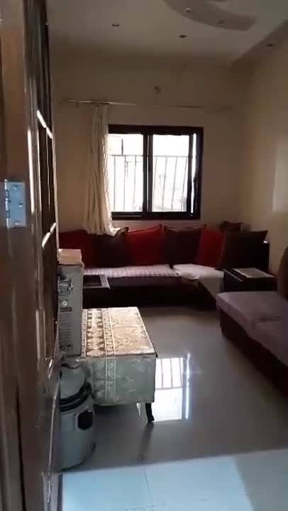 للبيع شقة بالشاغور قرب جامع بدر الدين الحسني