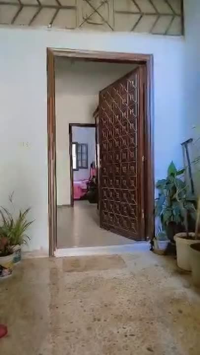 شقة للبيع حمص ضاحية المهاجرين شارع 4 تبعد عن الرئيسي 30متر