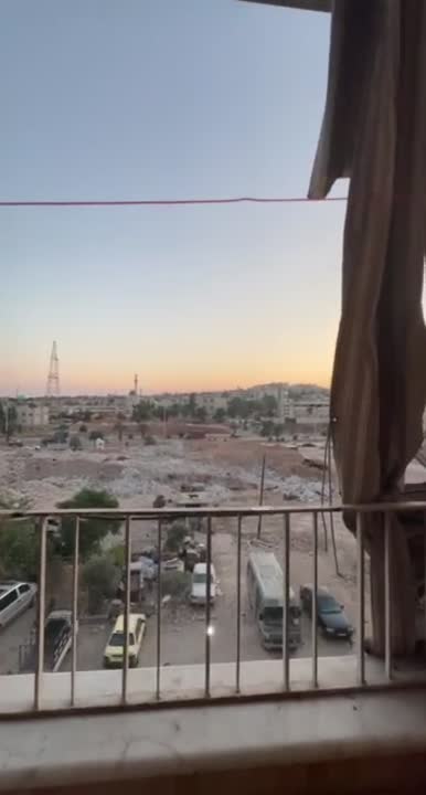 شقة للبيع في الحمدانية، حلب - 3 غرف وصالة، 90 م²