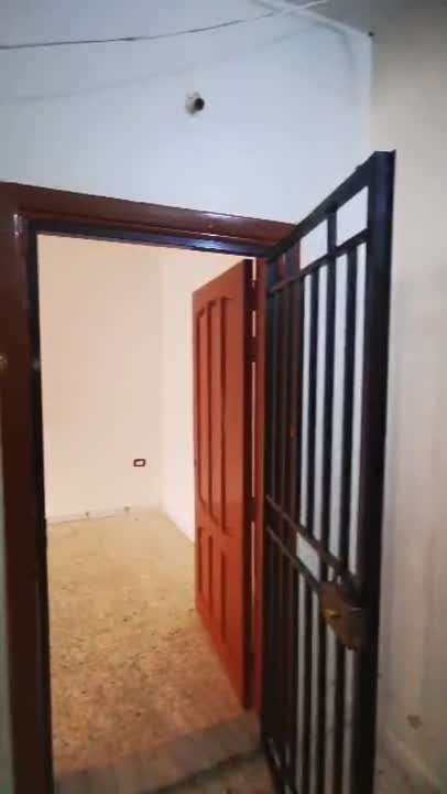 شقة بالسكن الشبابي قبل موقف الباص