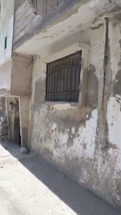 بيت عربي للبيع في كرم الشامي بحمص بمساحة 155 متر بسعر 30,000$