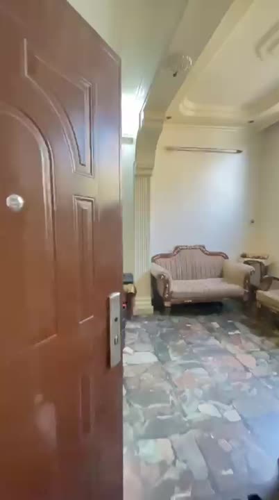 شقه ارضيه للبيع زاهره قديمه ساحة الشعار