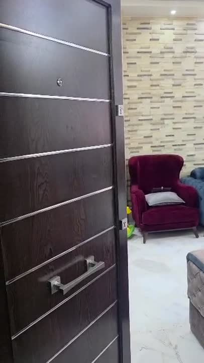 للبيع شقة بحي الزاهرة طابق ثاني