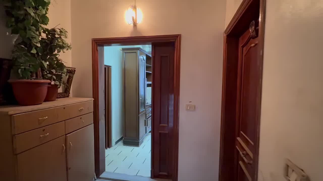 شقة للبيع في الشيخ محي الدين، دمشق - 3 غرف بسعر 70,000$
