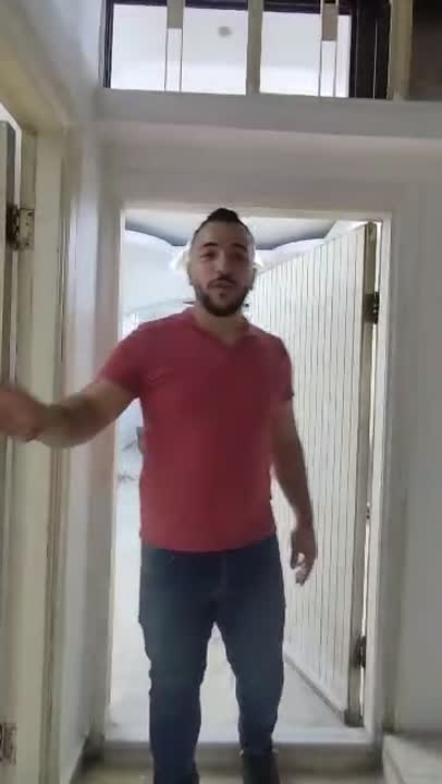 شقة للبيع في التضامن - 3 غرف وصالون قرب مأكولات الشام