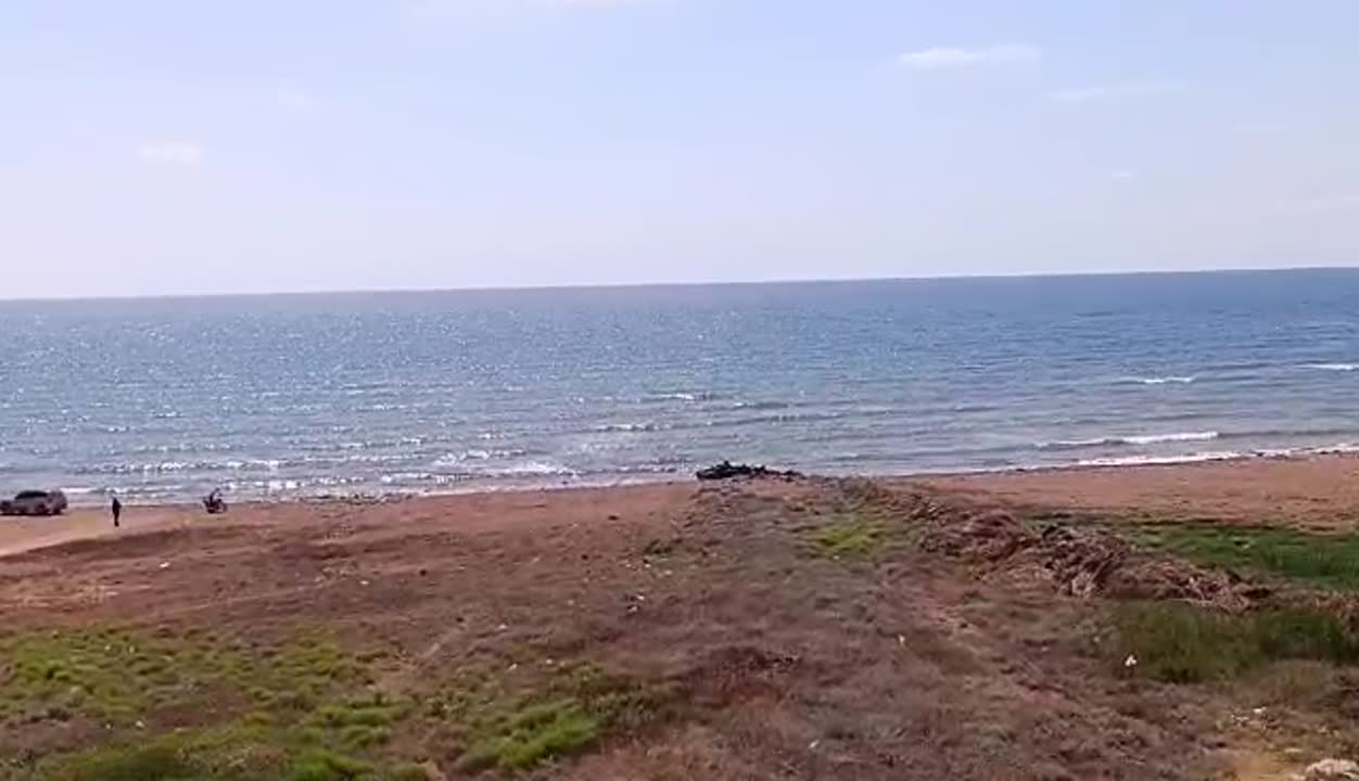 شاليه للبيع نسق أول بحر طرطوس بإطلالة رائعة بسعر 55 ألف $