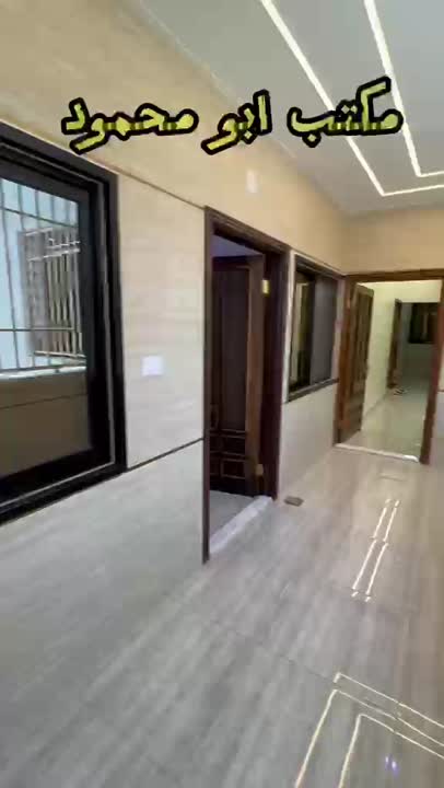 مفروش بلكامل مع طاقه مطلوب 1000$دفع 6شهور سلف +تأمين شهر