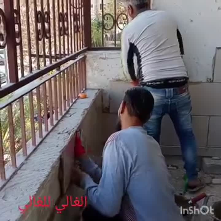 تركيب بلاط ورخام في دوما - خدمات ترميم وصيانة منزلية