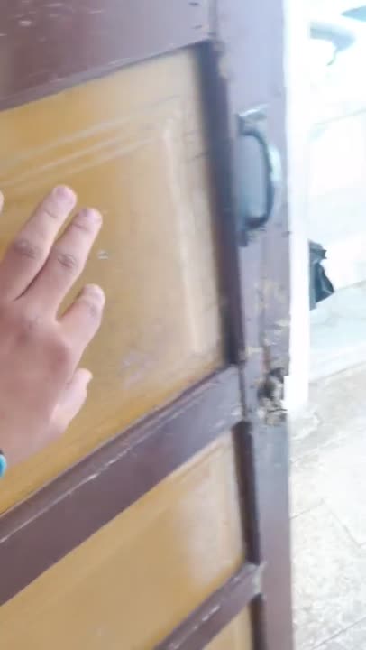 للبيع شقه سكنة في إدلب المدينة في حي الشيخ تلت