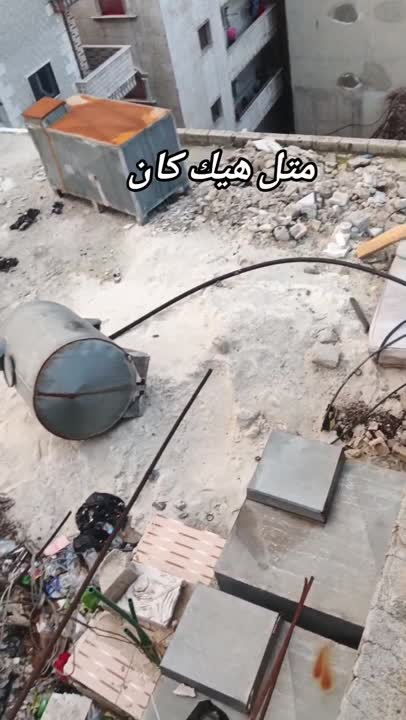 خدمات عزل الأسطح والترميم في مدينة - حلب
