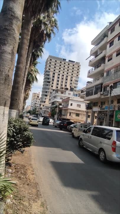 شقق عالعضم للبيع طرطوس 