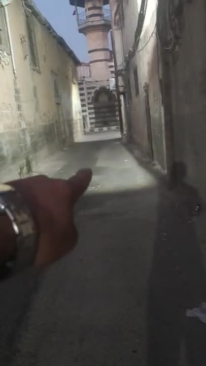 قبو سكني استديو للبيع في الميدان - دمشق بسعر 23,000$