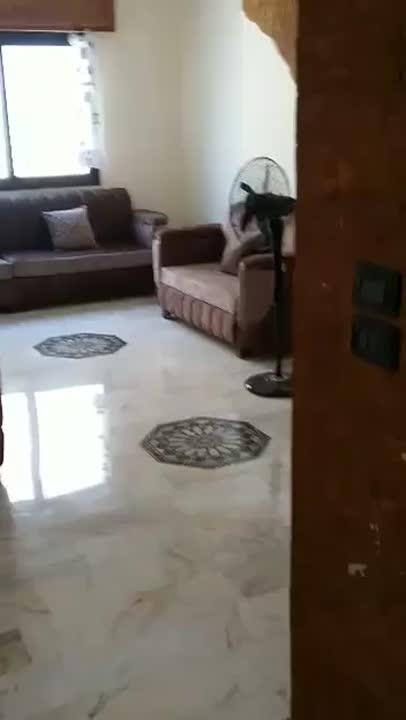 شقة ديلوكس للبيع في بيت سحم بالقرب من الجامع الكبير