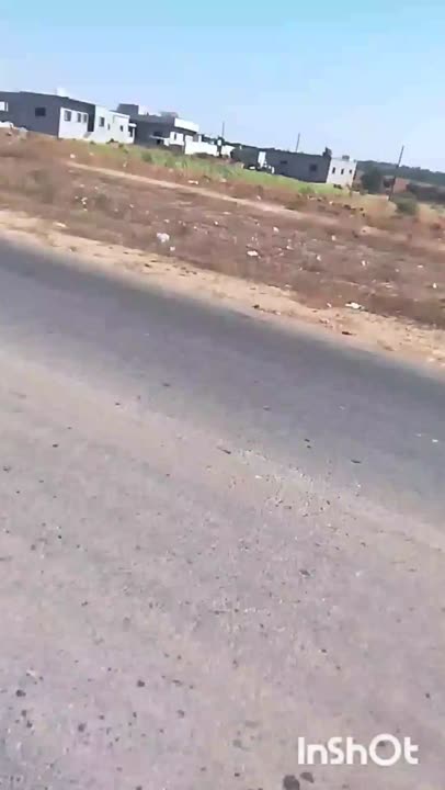 أرض زراعية للبيع في حمص - 30 دنم لوز مثمر بسعر مغري