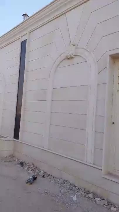 فيلا للبيع في قطنا  2500 م² بسعر 630,000$ قيد التشطيب الخطوات الاخيرة 