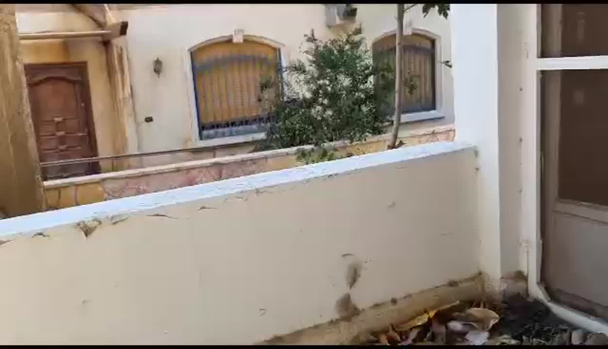 شقة للبيع في المزة ڤيلات غربية 240م² بـ 350,000$