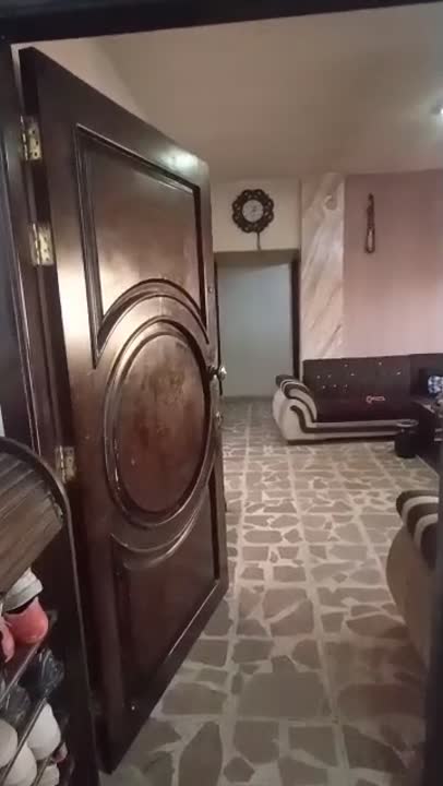 شقة فاخرة 170م² للبيع في مركز حمص بسعر 55,000$ فقط