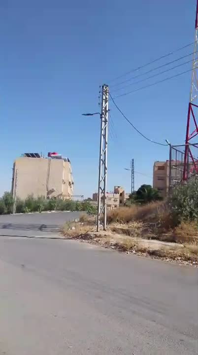 ارض سكنية أو تجارية للبيع في حرستا - 1600 م² بسعر 1,500,000$