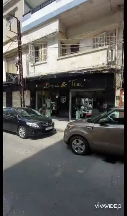 شقة مفروشة سوبر ديلوكس للإيجار اليومي في طرطوس
