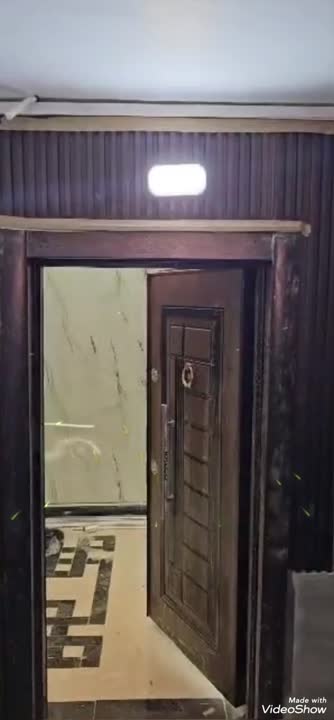 شقة واسعة للبيع في الزهراء بحلب - 4 غرف وطابق أرضي مع محل 
