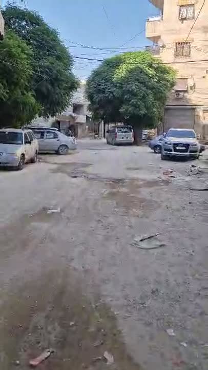إيجار محل تجاري 31م² في كفر بطنا بسعر 125$ فقط