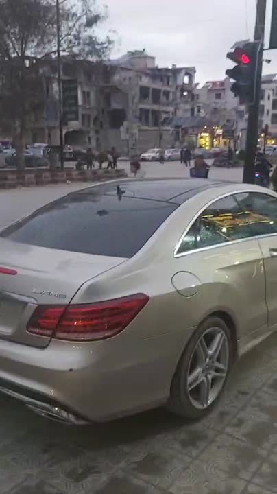 إيجار محل تجاري 65 م² في سيف الدولة بحلب بسعر مناسب