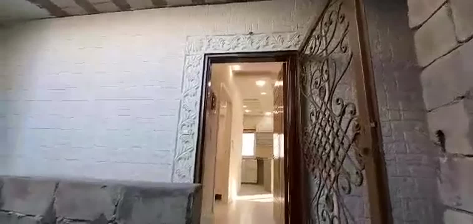 شقة للبيع في جبلة 105م² 