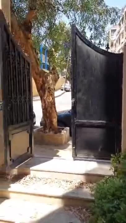 للإيجار شقة سكنية في منطقة شارع النيل 