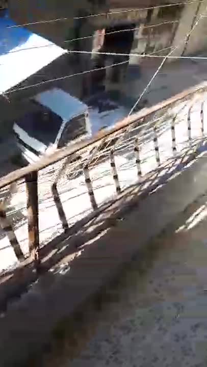 شقة غرفة وصالة للبيع في الميدان بجانب مشفى التوليد