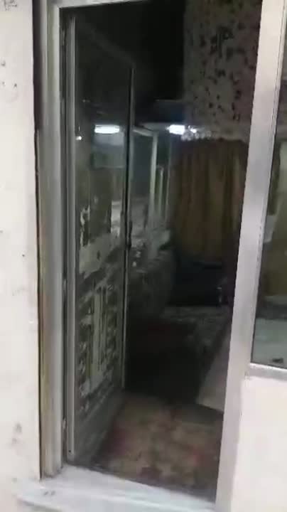مكتب مفروش للإيجار في مركز جبل سمعان - حلب 12م² بـ1200$