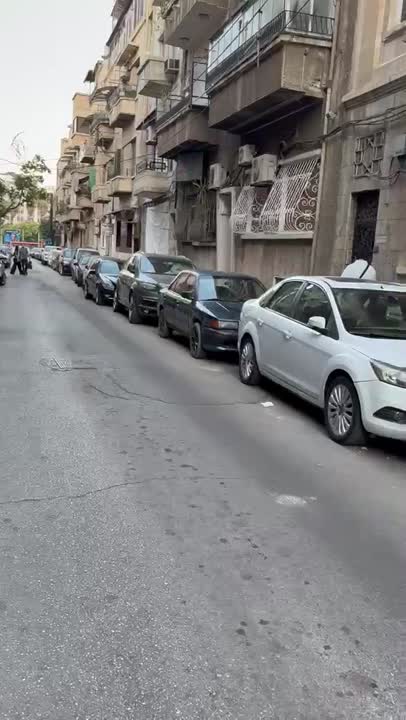 شقة مميزة للبيع في الروضة، دمشق - 200 م² بسعر 450,000$