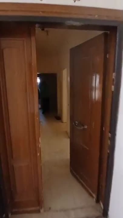 للبيع شقة 4 غرف بحلب الجديدة بجانب جامع الإمام النووي