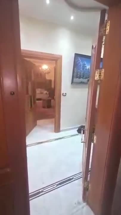 شقة سكنية مفروشة للإيجار في الموكامبو بحلب - 280م²