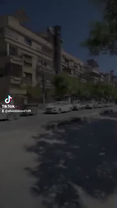 شقق مفروشة للإيجار اليومي والأسبوعي في دمشق المزرعة