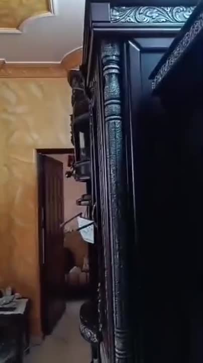 شقة للبيع في المهاجرين 3 غرف وصالة بسعر مغري 150,000$