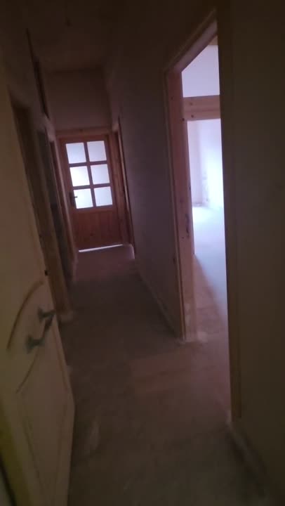 شقة 3 غرف للإيجار في حلب الجديدة بسعر 4000$