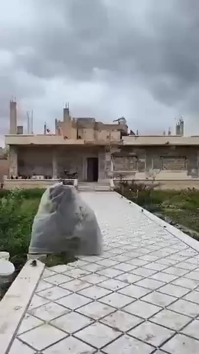إيجار فيلا في دير الزور لمشاريع متنوعة بسعر 950$